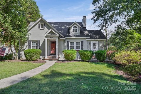 402 Dale Avenue sold home in Brookwood, Gastonia, NC