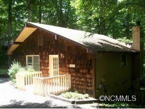 52 Oakridge Dr sold home in Mountain Top, Maggie Valley, NC