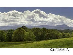 Lot 3 Summer Breeze sold lot in Grand Highlands Waterford Lake, Fletcher, NC