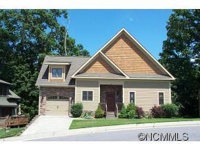 12 Trevors Trail sold home in Elaine Eden, Asheville, NC