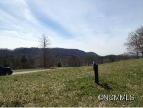 Lot 16 Autumn Leaf Drive sold lot in Grand Highlands Waterford Lake, Fletcher, NC
