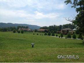 Lot 29 Water Hill Way sold lot in Grand Highlands Waterford Lake, Fletcher, NC