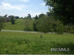 Lot 33 Water Hill Way sold lot in Grand Highlands Waterford Lake, Fletcher, NC
