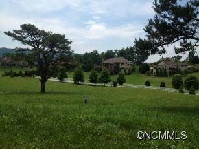 Lot 30 Water Hill Way sold lot in Grand Highlands Waterford Lake, Fletcher, NC