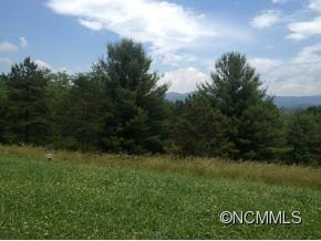 Lot 38 Water Hill Way sold lot in Grand Highlands Waterford Lake, Fletcher, NC