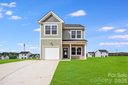 110 Peppervine Lane sold home in Statesville, SC