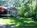 266 Quail Run sold home in Pisgah Forest, SC