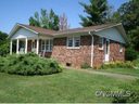 900 Reems Creek Road sold home in Weaverville, SC