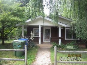 19 Elkin sold home in Pisgah Heights, Asheville, NC