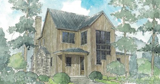 143 Lodestone Drive active home in Balsam Mountain Preserve, Sylva, NC