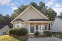6316 Derryfield Drive sold home in Charlotte, SC