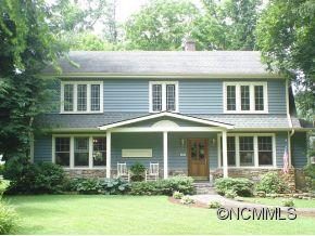 3218 Brevard Road sold home in Brightwater Farms Est, Hendersonville, NC