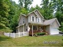 107 Rabbit Run sold home in Asheville, SC