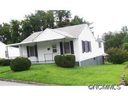 9 Brad Street sold home in Asheville, SC