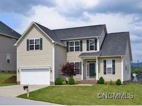 11 Secrest Drive sold home in Stonecrest, Arden, NC