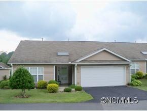 259 Castle Creek Drive sold home in Castle Creek Village, Waynesville, NC