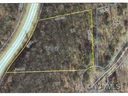 Lot 13 Fox Lane sold home in Brevard, SC
