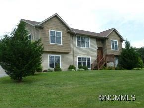 23 Kirkland Drive sold home in Kirkland Estates, Asheville, NC