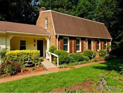 20 Exeter Drive sold home in High Meadows, Candler, NC