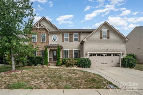 7325 Waterwheel Street