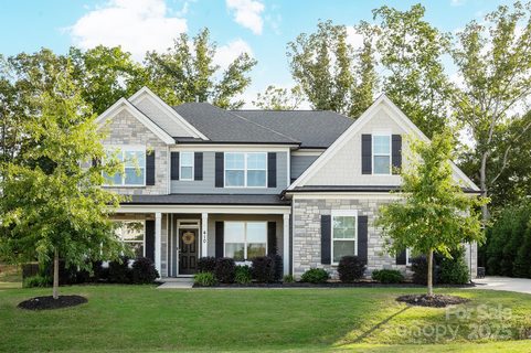 410 Sinaloa Street sold home in Wrenn Creek, Waxhaw, NC