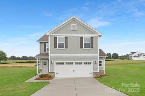 32622 Millingport Road sold home in Millingport Ridge, New London, NC