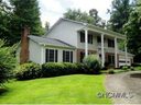 126 Hannah Drive sold home in Rutherfordton, SC