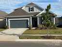 124 Ari Avenue sold home in Troutman, SC