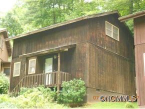 185 Forest Drive sold home in Robert E Ledford, Clyde, NC