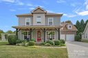 3029 Scottcrest Way sold home in Waxhaw, SC