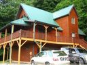 833 Forest Drive sold home in Maggie Valley, SC
