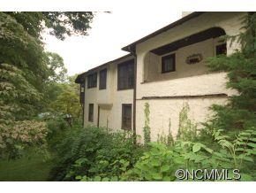 22 Laurel Avenue sold home in Edgewood, Asheville, NC