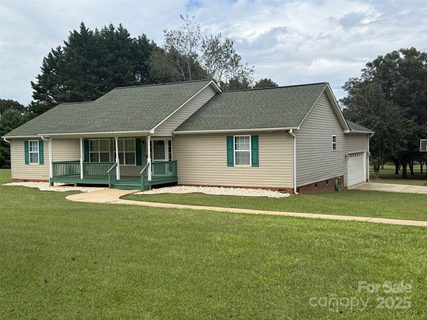 2700 Moose Gantt Trail