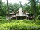 358 Davy Crockett Drive sold home in Maggie Valley, SC