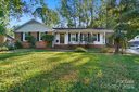 2000 Knell Drive sold home in Charlotte, SC