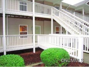 604 Carrington Place sold condo in Carrington Place Condos, Arden, NC