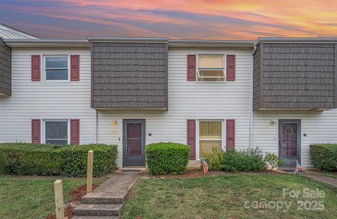 7909 Lakehouse Lane sold home in Quail Run, Charlotte, NC