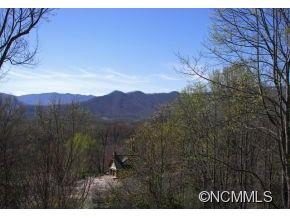 00 Little Mountain Road
