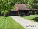 3 Creekside Drive sold home in Maggie Valley, SC