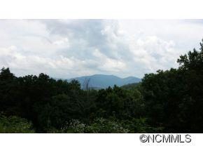 Lot 2 Kalmia Drive sold lot in Rice Knob Heights, Asheville, NC