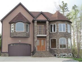 37 Sage Drive sold home in Brookview Estates, Weaverville, NC