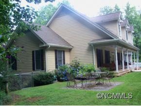 132 Eagles Ridge sold home in Eagles Ridge, Sylva, NC
