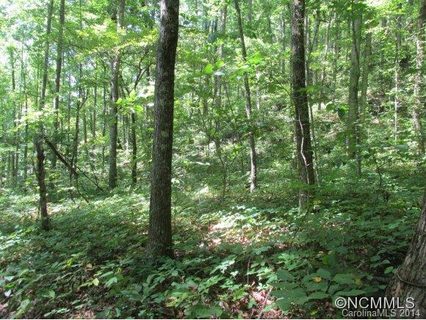 5 Si Knob sold lot in High Mountain, Cullowhee, NC