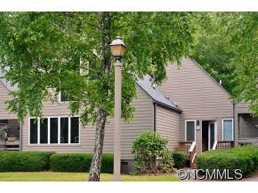 37 River Run Road sold condo in River Run, Sapphire, NC