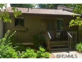 37 Dogwood Knob Lane sold condo in Hilltop, Sapphire, NC