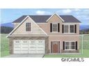91 Beck Creek Circle sold home in Flat Rock, SC