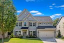 15235 Aullcin Court sold home in Charlotte, SC
