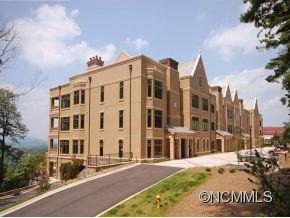 288 Macon Ave Unit 303 sold condo in The Fitzgerald, Asheville, NC