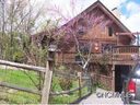 42 Miners Knob sold home in Black Mountain, SC