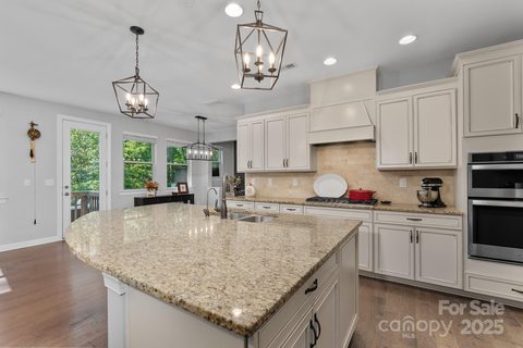 4946 Norman Park Place sold home in Lake Crest, Lake Wylie, SC